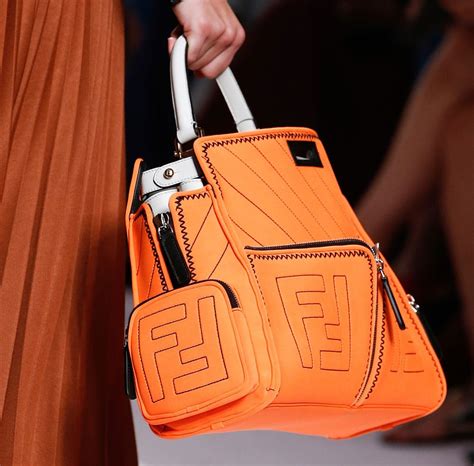 fendi bags spring 2019|authentic Fendi bag.